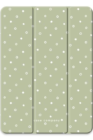 Green Polka