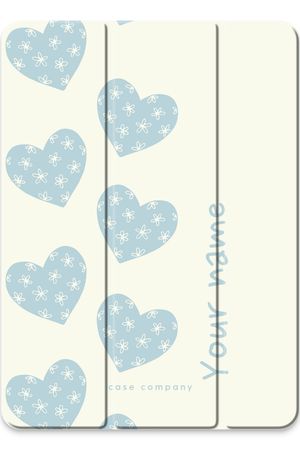 Namecase - Hearts - Pascha