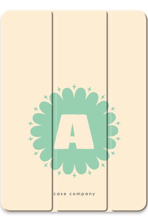 Monogram #1 - Calm Chaos