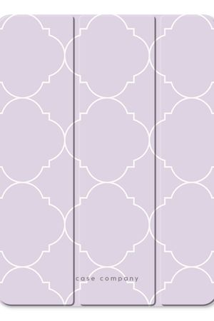 Purple Geometry