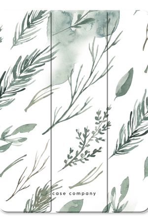 Tender Leaves