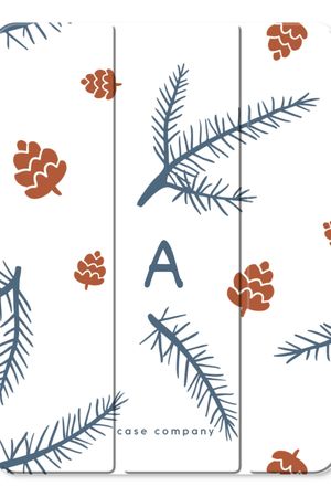 Winter - Monogram