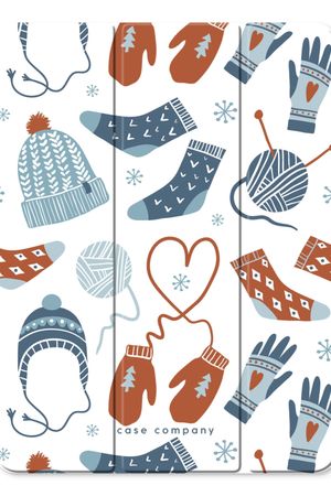Winter Wear