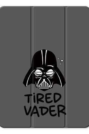 Tired Vader