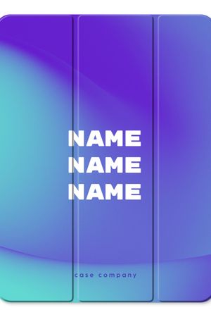 Namecase 1 - Neon