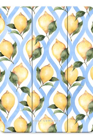 Lemon Trellis