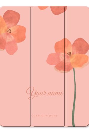 Namecase 2 - Floral