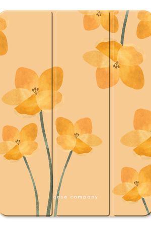 Sunlit bloom