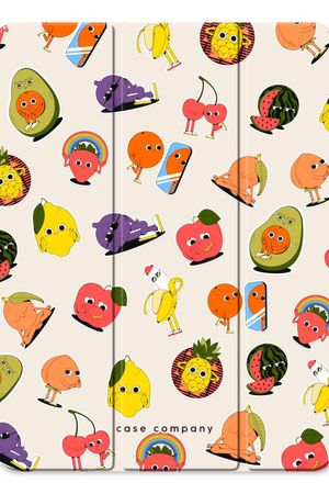 Fruit Pattern