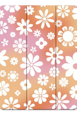 Retro Flowers N°3