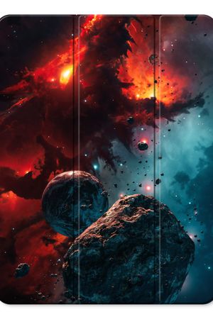 Dragon Nebula