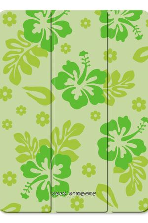 Hawaii - Green