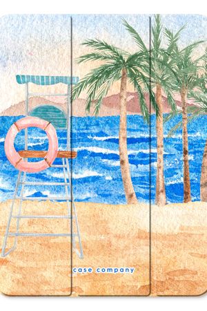 Lifeguard Lookout