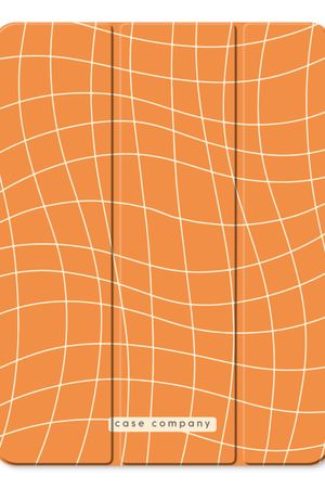 Wavy Grid