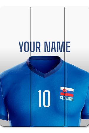 Slovakia - Football