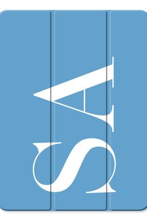 Monogram N°2