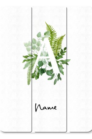 Green Brush