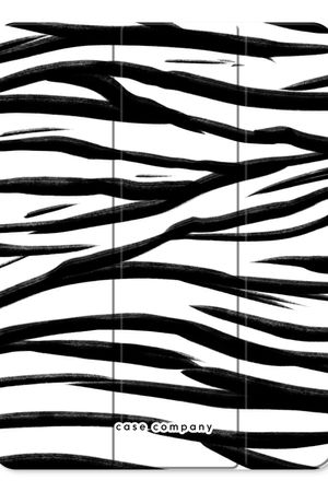 Zebra pattern