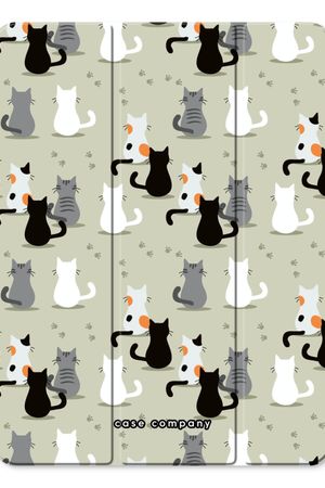 Cats