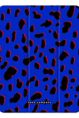 Blue Leopard