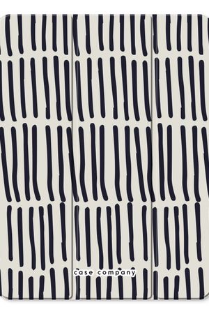 Moroccan stripes