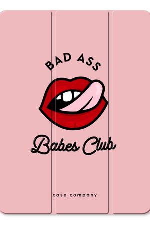 Badass Babes Club