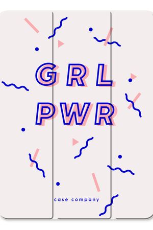 GRL PWR