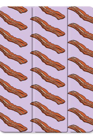 Bacon to my eggs #2