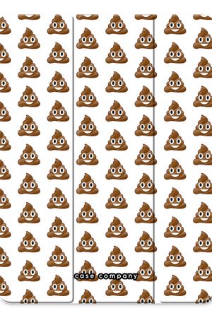 Poop emoji