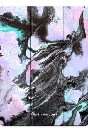 Pastel black
