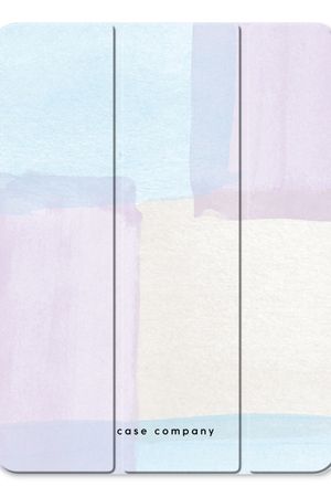 Square pastel