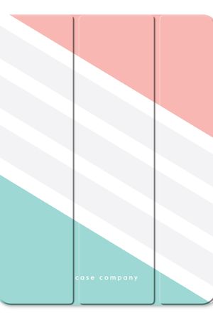 Stripes pastel