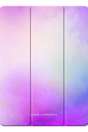 Clouds pastel