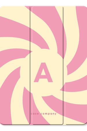 Monogram - Sunburst