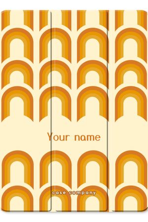 Namecase 1 - Sunburst