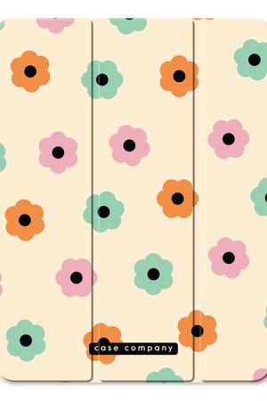 Flower Storm