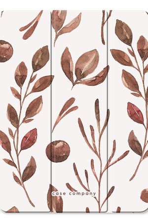 Rusty Leaves