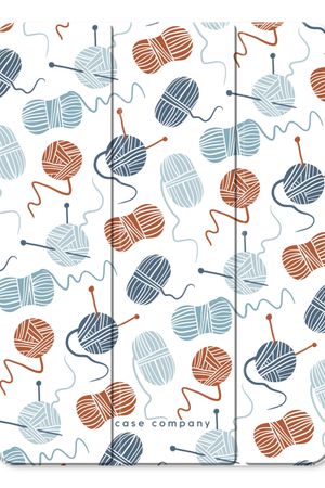 Winter Stitches
