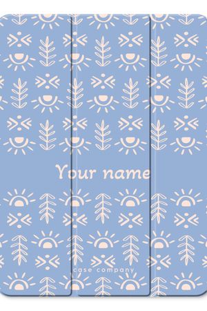 Namecase 1 - Coastel