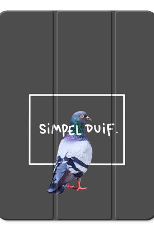 Simpel duif