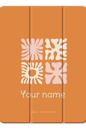 Namecase - Flowers