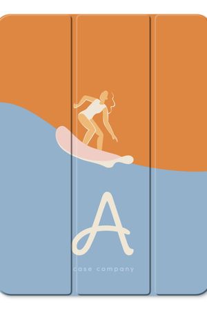 Monogram - Surf