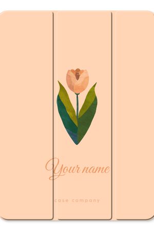Namecase 1 - Floral
