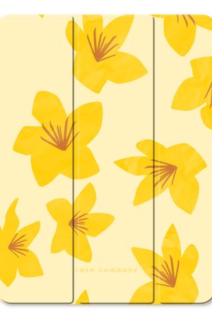Sunny Blooms
