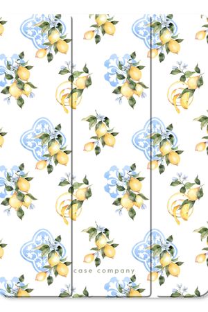 Zesty Tiles