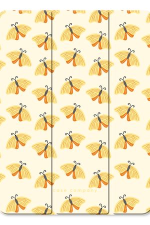 Sunny Butterflies