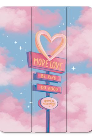 More Love