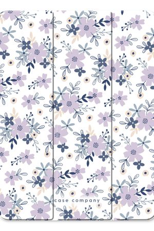 Lavender Lace
