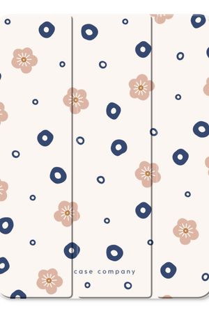 Dotted Petals