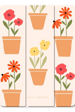 Flower Pots